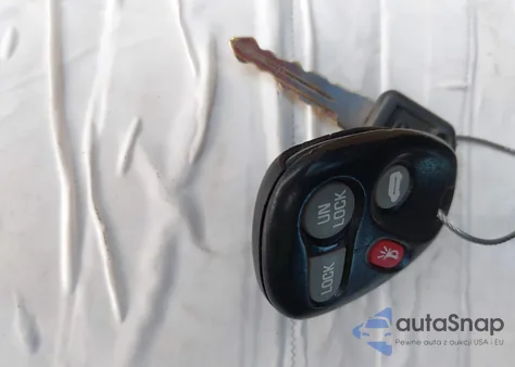 1998 Oldsmobile Silhouette Gls из США, поврежденный, VIN 1GHDX03E4WD260787